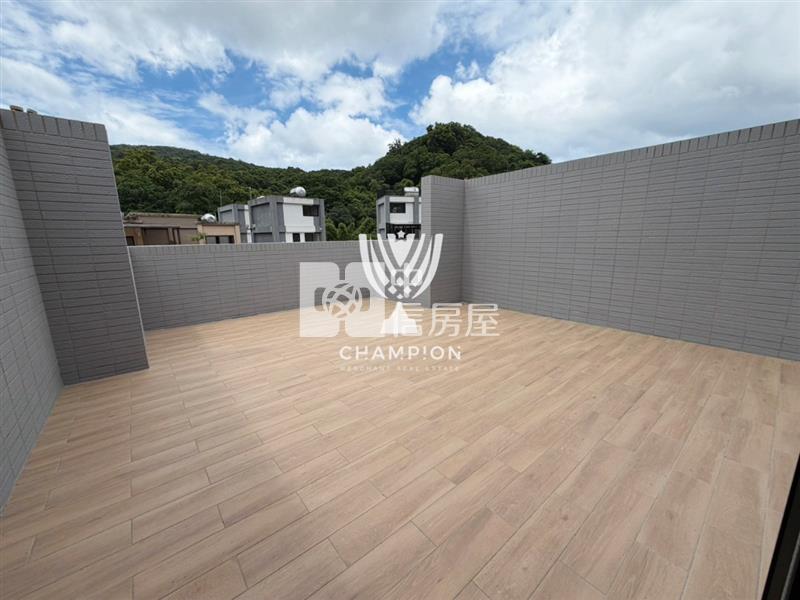 【冠軍商仲】藝墅電梯villa別墅Ⅱ房屋室內格局與周邊環境