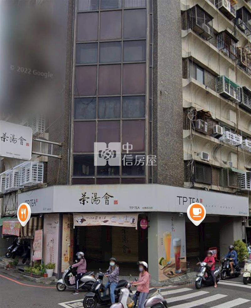 立人國小學區套房房屋室內格局與周邊環境
