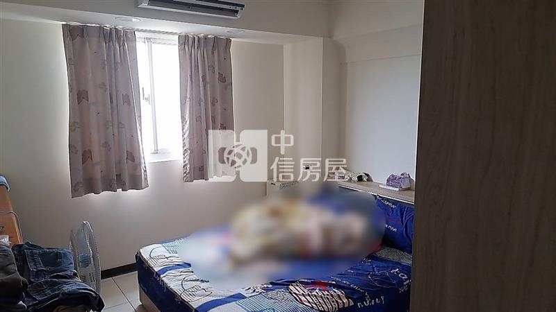 【安家】專任元生國小學區三房+B1車位房屋室內格局與周邊環境