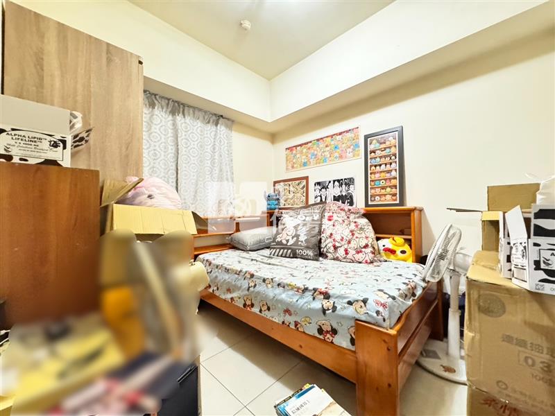 【安家】專任元生國小學區三房+B1車位房屋室內格局與周邊環境