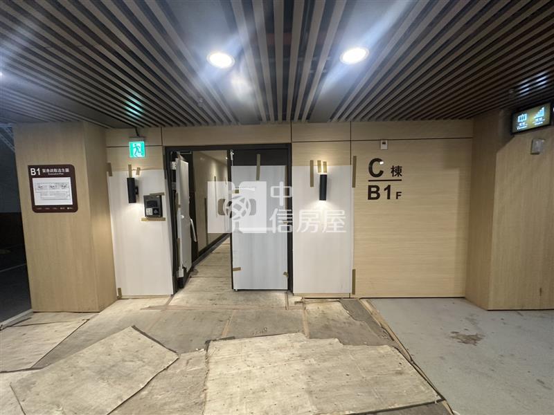 青埔航空城2房車房屋室內格局與周邊環境