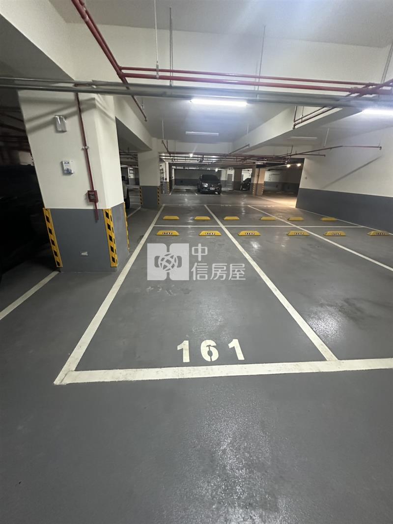 青埔航空城2房車房屋室內格局與周邊環境