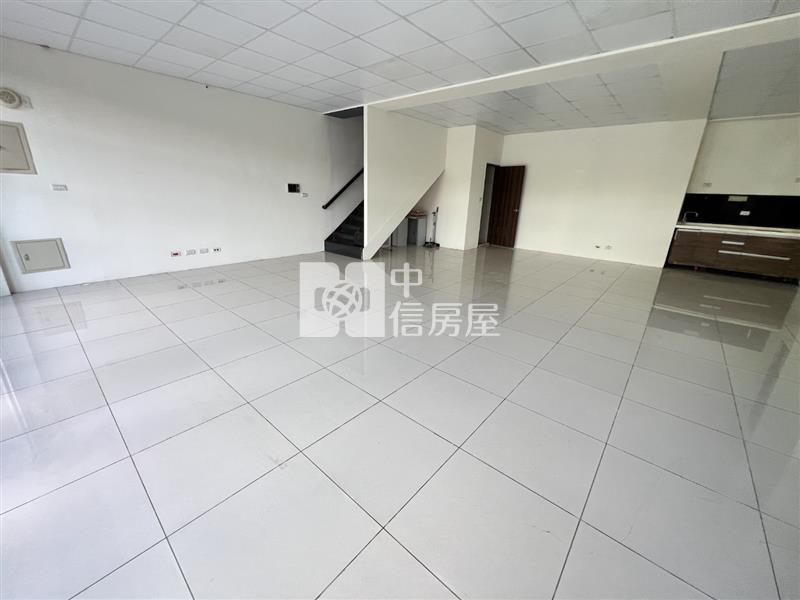 專任-新竹角間店面房屋室內格局與周邊環境