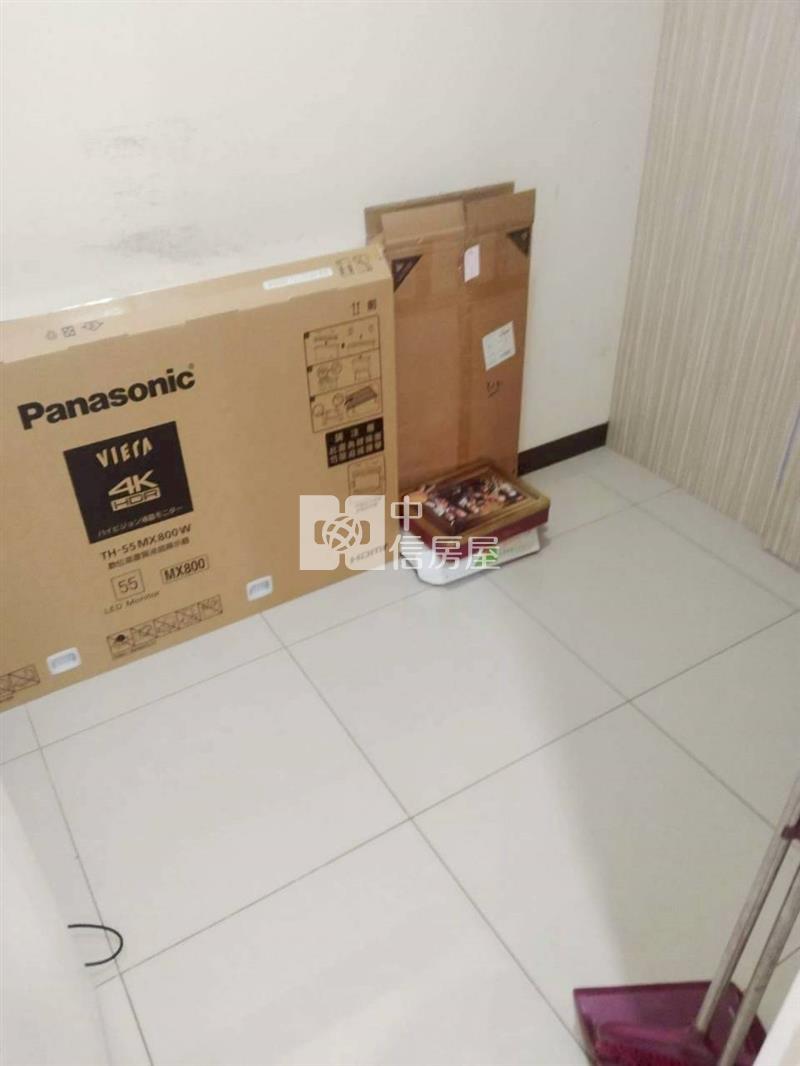 八德捷運G01站輕屋齡1+1房附車位房屋室內格局與周邊環境