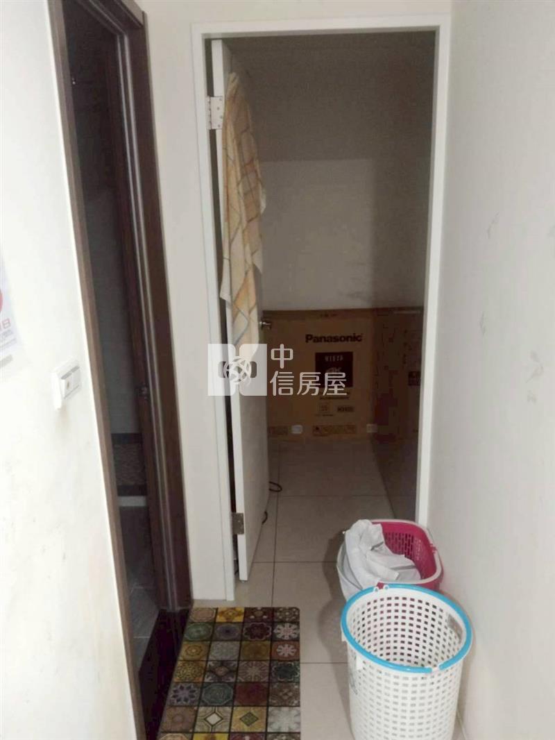 八德捷運G01站輕屋齡1+1房附車位房屋室內格局與周邊環境