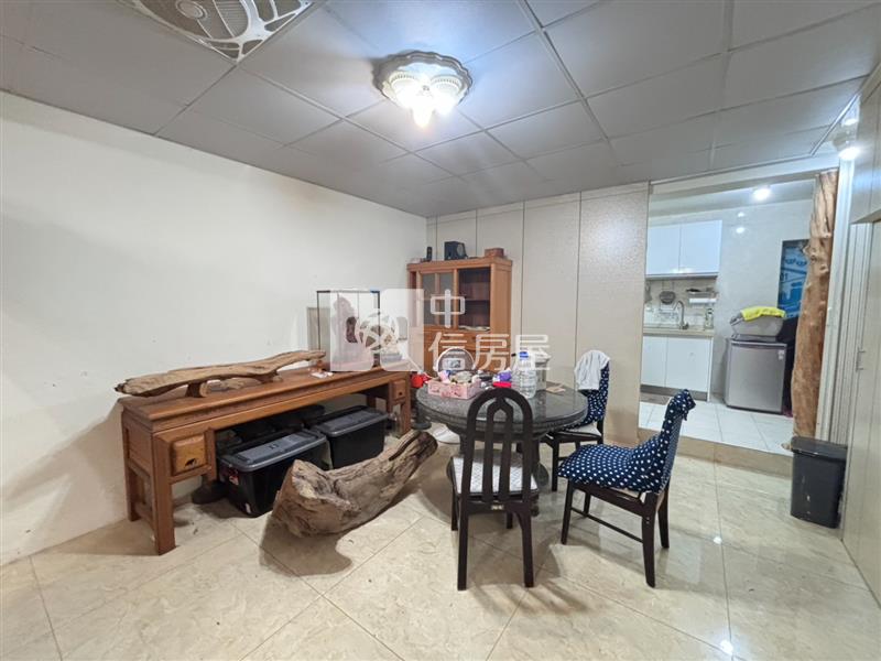 中壢近青埔透天房屋室內格局與周邊環境