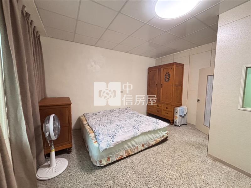 中壢近青埔透天房屋室內格局與周邊環境