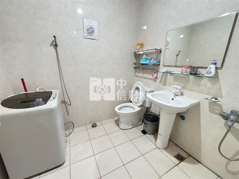 中壢近青埔透天房屋室內格局與周邊環境