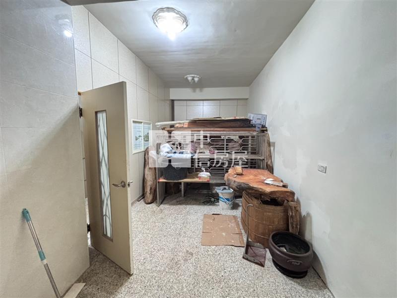 中壢近青埔透天房屋室內格局與周邊環境