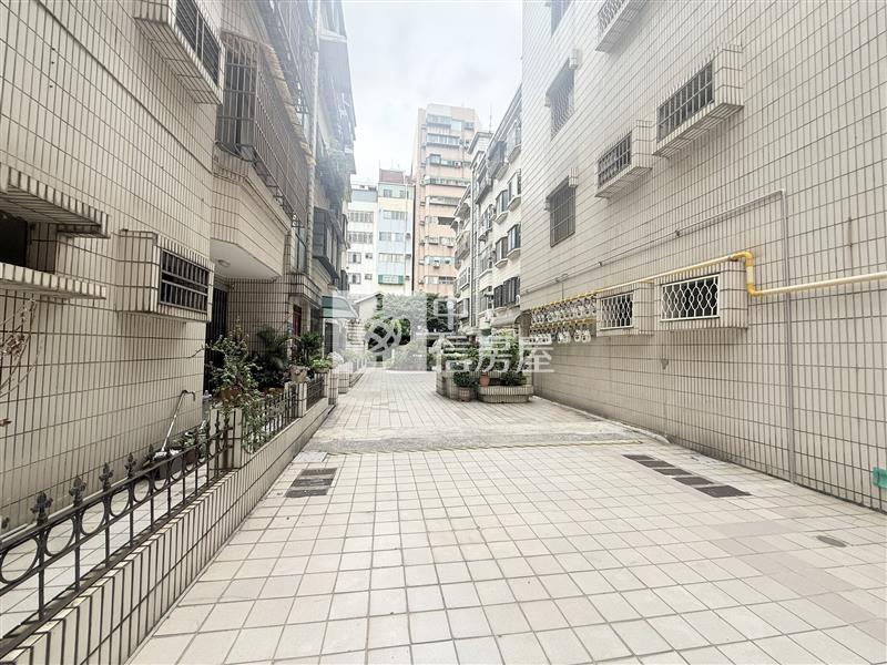 三民學區優質3房房屋室內格局與周邊環境