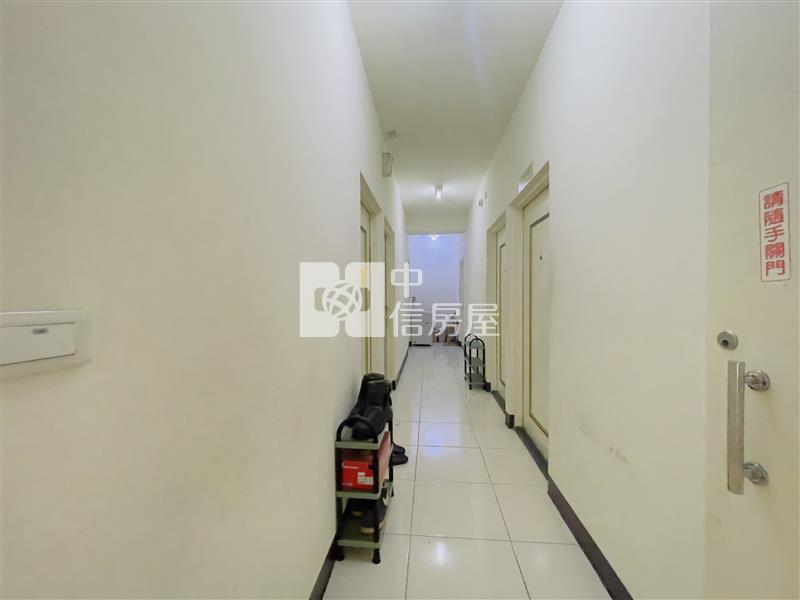 致富之寶(藍寶石)房屋室內格局與周邊環境
