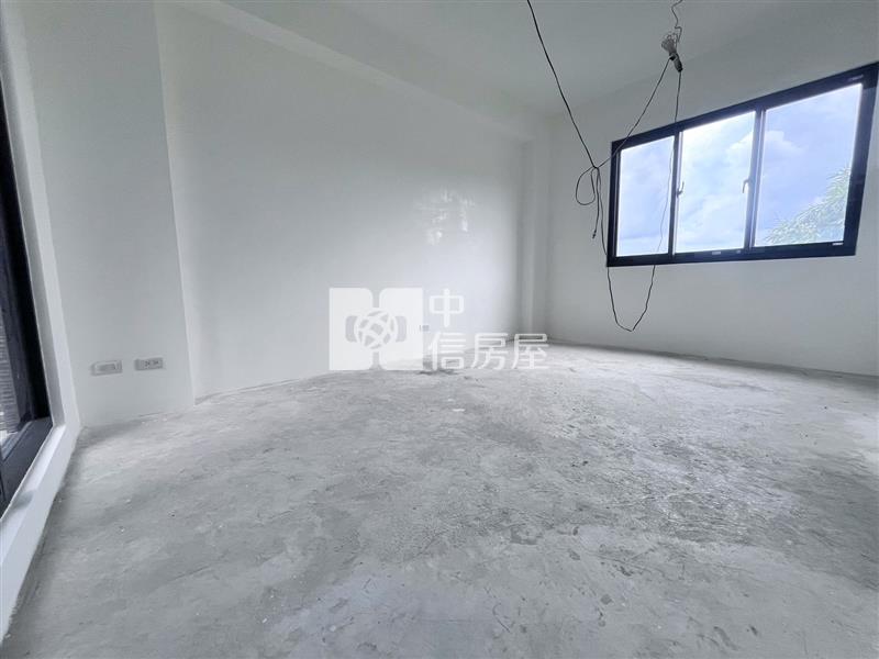 66快速道路全新獨棟百坪電梯美墅房屋室內格局與周邊環境