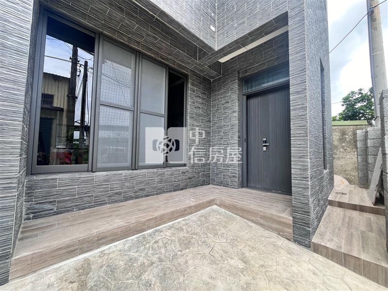 66快速道路全新獨棟百坪電梯美墅房屋室內格局與周邊環境