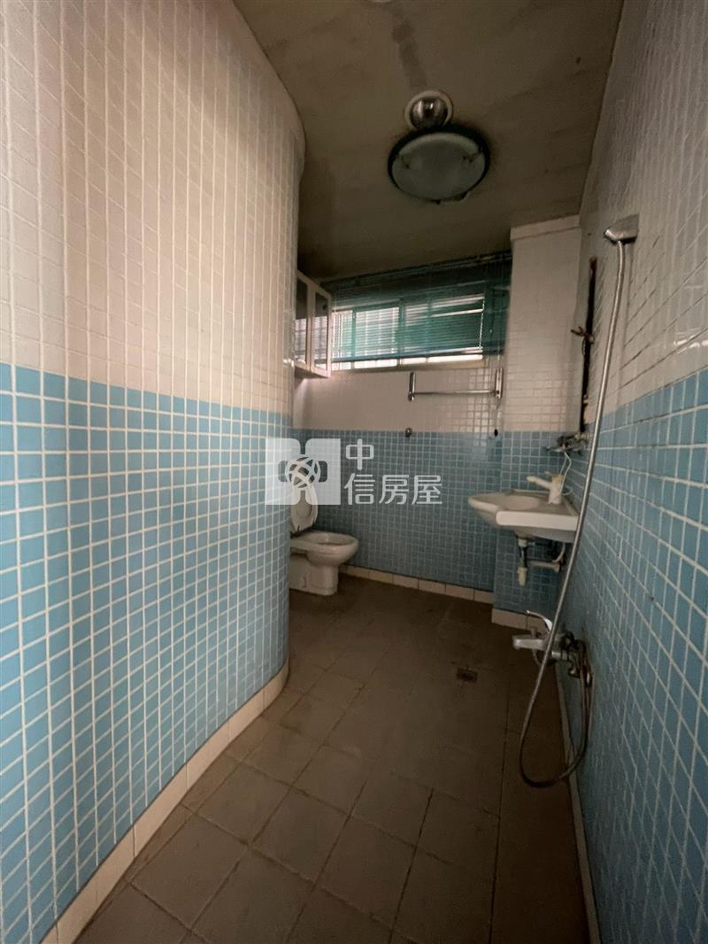 崎子頭大坪數別墅房屋室內格局與周邊環境