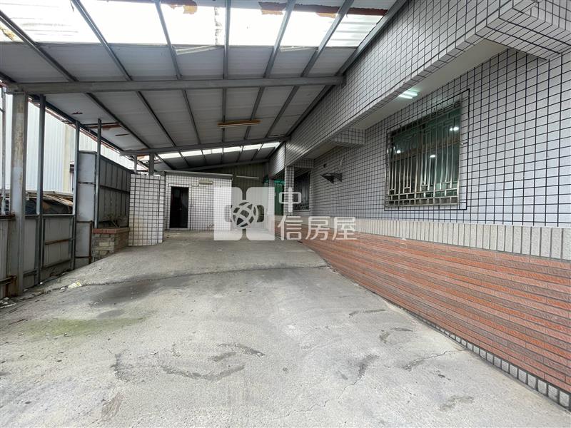 崎子頭大坪數別墅房屋室內格局與周邊環境