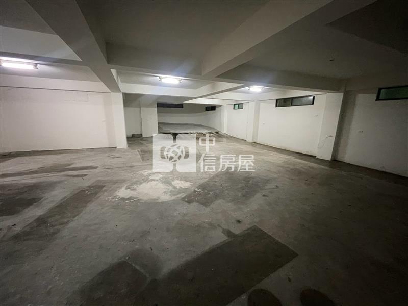 崎子頭大坪數別墅房屋室內格局與周邊環境