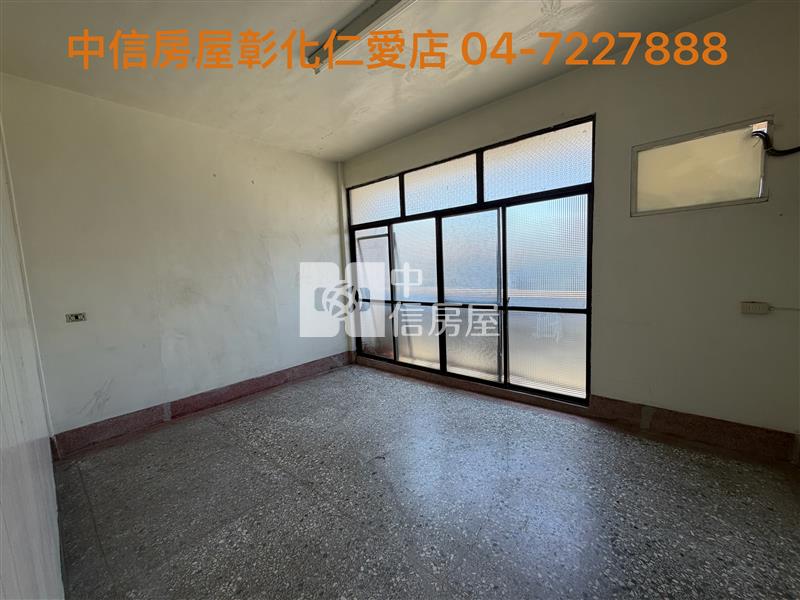 正仁愛路店面房屋室內格局與周邊環境