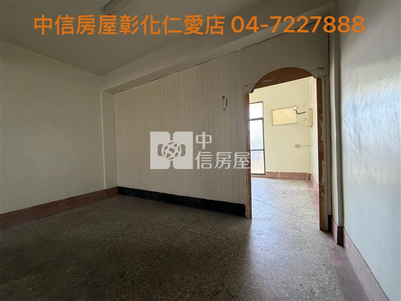 正仁愛路店面房屋室內格局與周邊環境