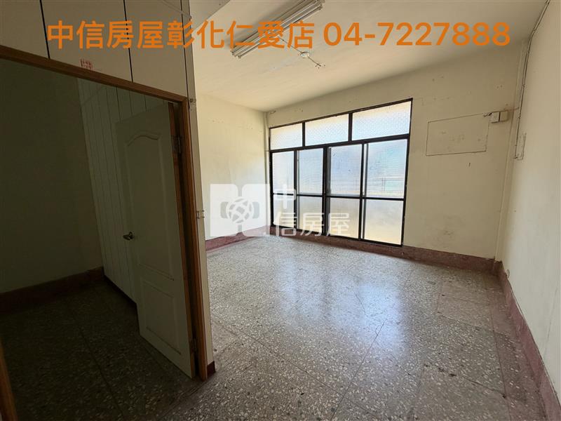 正仁愛路店面房屋室內格局與周邊環境