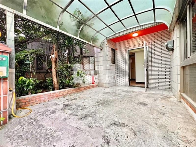 【新世紀】林森國小旁面寬庭院美墅房屋室內格局與周邊環境