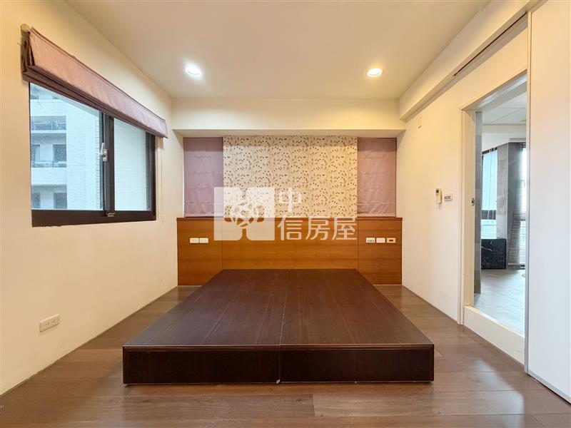 11期窗的博物館大三房平車視野戶房屋室內格局與周邊環境