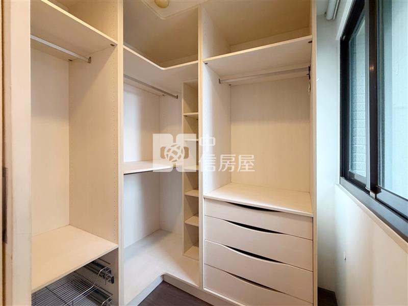 11期窗的博物館大三房平車視野戶房屋室內格局與周邊環境