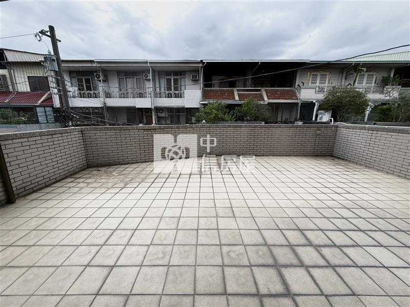 太平稀有角間大地坪雙車別墅房屋室內格局與周邊環境