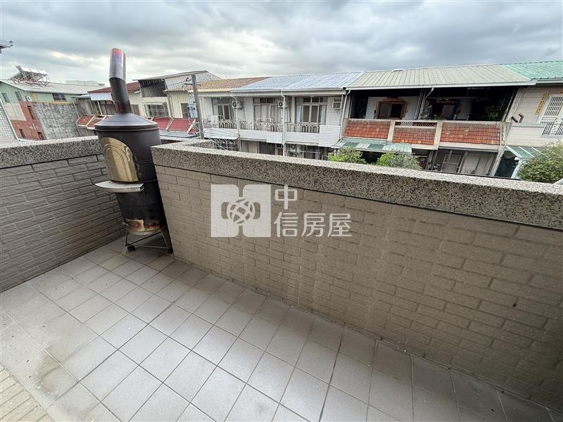 太平稀有角間大地坪雙車別墅房屋室內格局與周邊環境