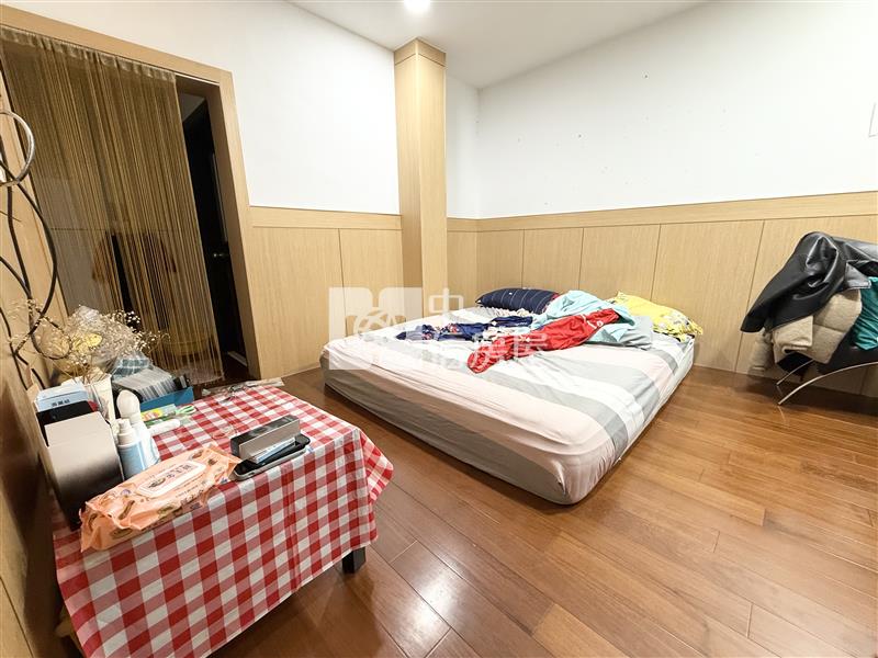 太平稀有角間大地坪雙車別墅房屋室內格局與周邊環境