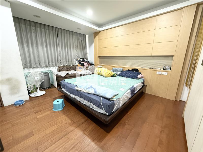 太平稀有角間大地坪雙車別墅房屋室內格局與周邊環境