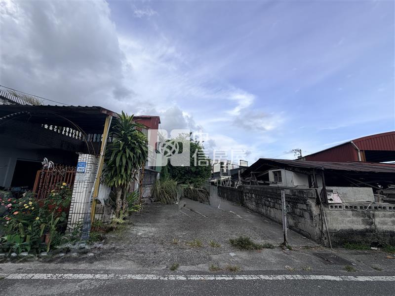 慶豐小坪數原保建地房屋室內格局與周邊環境