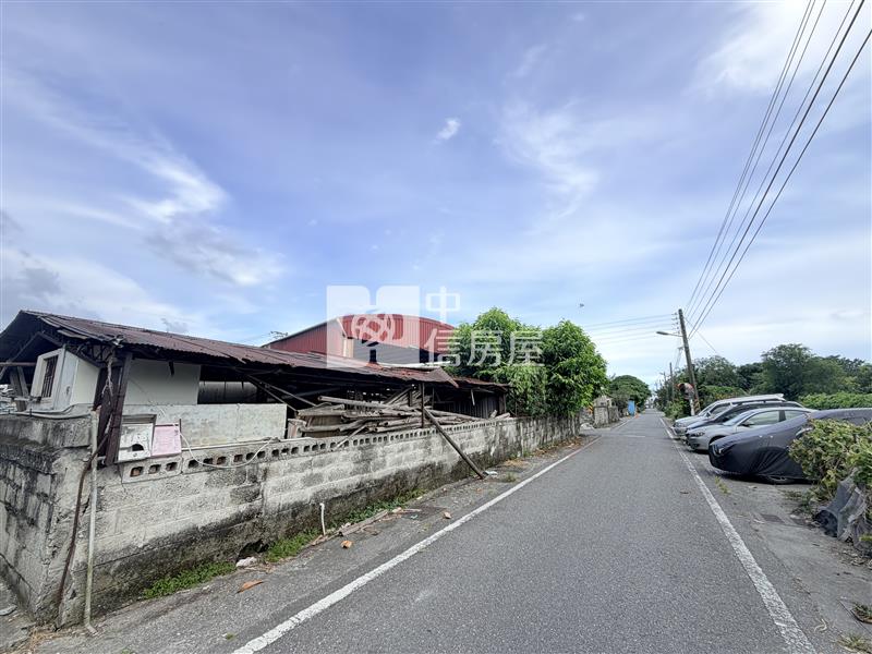 慶豐小坪數原保建地房屋室內格局與周邊環境