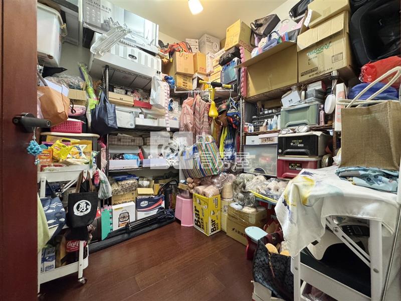內壢前站傳世國寶4房車房屋室內格局與周邊環境