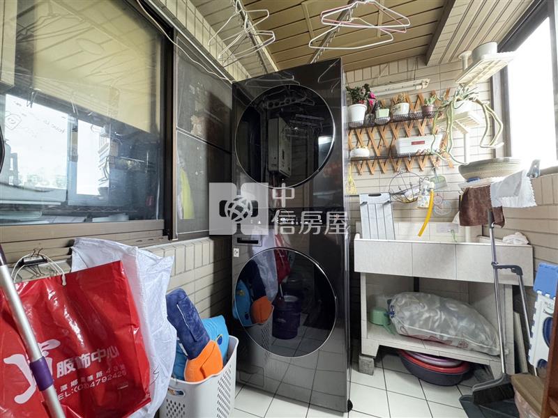 內壢前站傳世國寶4房車房屋室內格局與周邊環境