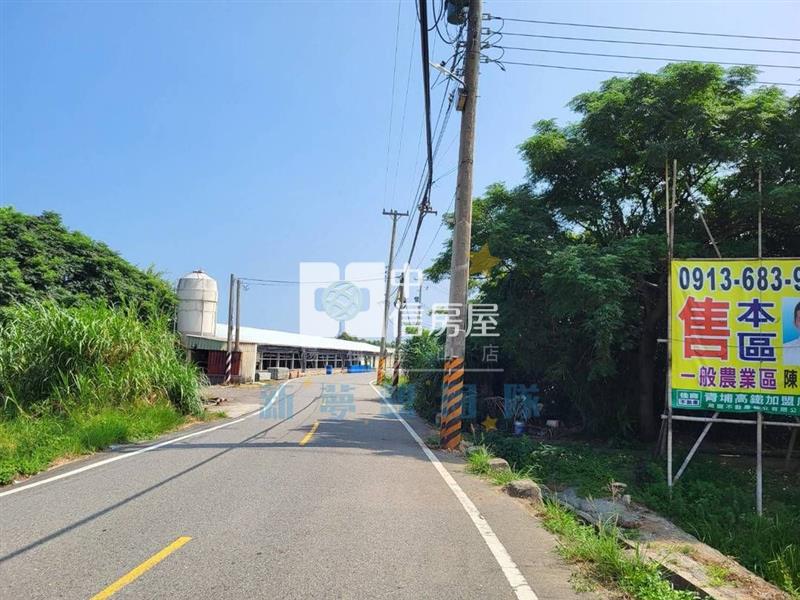 【新夢想】大園低總價一般農房屋室內格局與周邊環境
