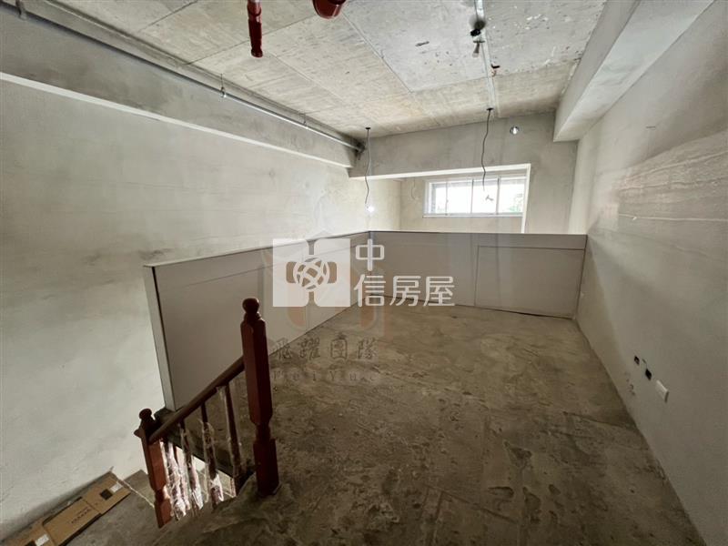 💰龍潭學區旺鋪💰↘✨「昕和序」全新金店面房屋室內格局與周邊環境