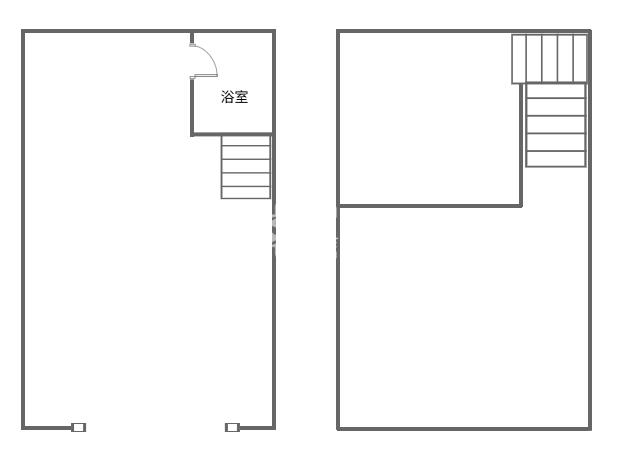 💰龍潭學區旺鋪💰↘✨「昕和序」全新金店面房屋室內格局與周邊環境