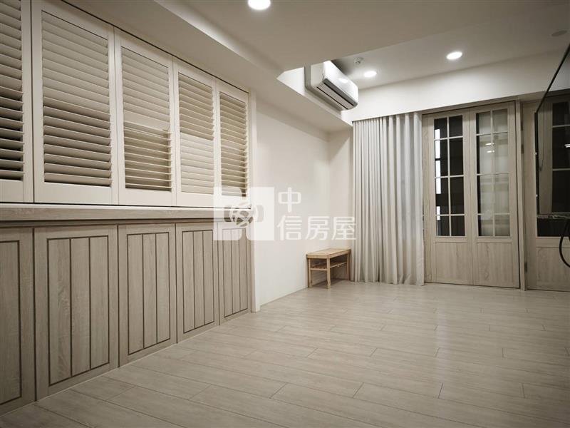 嶺東精科(宏亞嶺匯)房屋室內格局與周邊環境