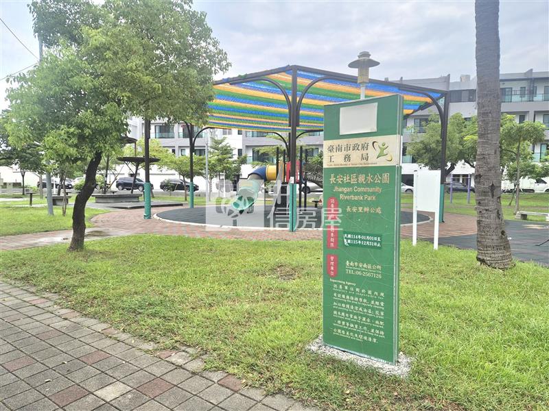 (專)長溪路鄰公園輕齡傳統車墅房屋室內格局與周邊環境