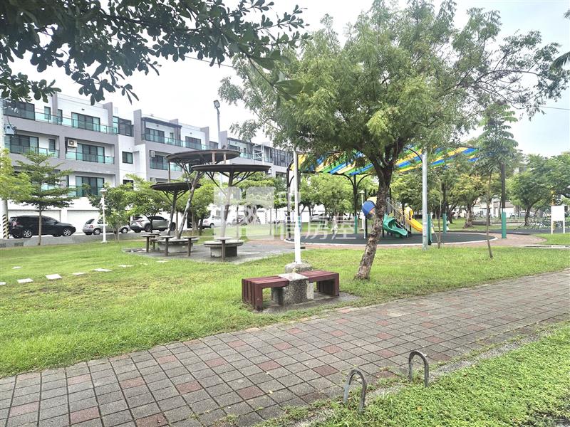 (專)長溪路鄰公園輕齡傳統車墅房屋室內格局與周邊環境