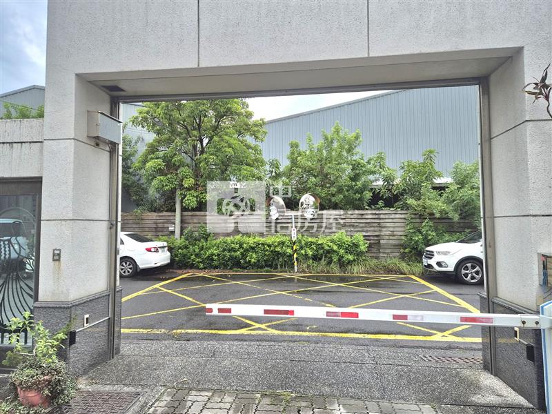 (專)長溪路鄰公園輕齡傳統車墅房屋室內格局與周邊環境