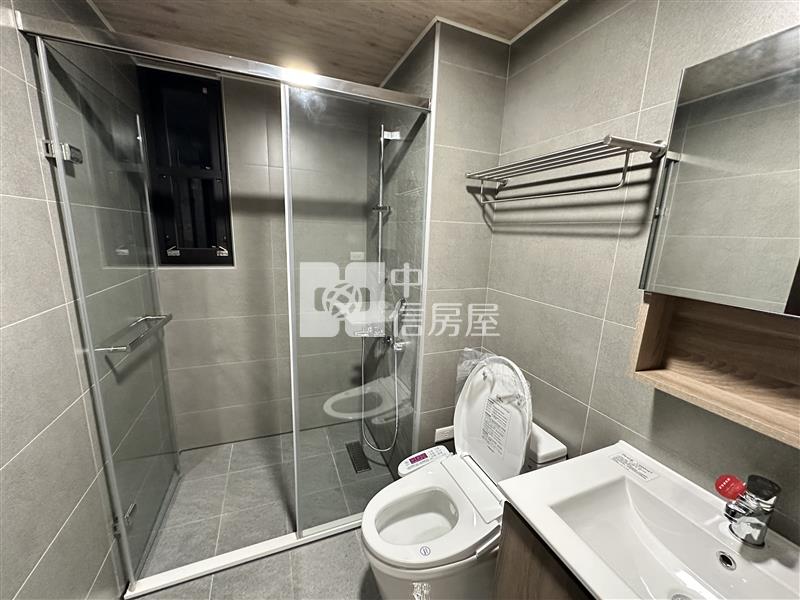 大園客運園區｜龍築靜玥｜三房雙衛浴開窗＋平車房屋室內格局與周邊環境