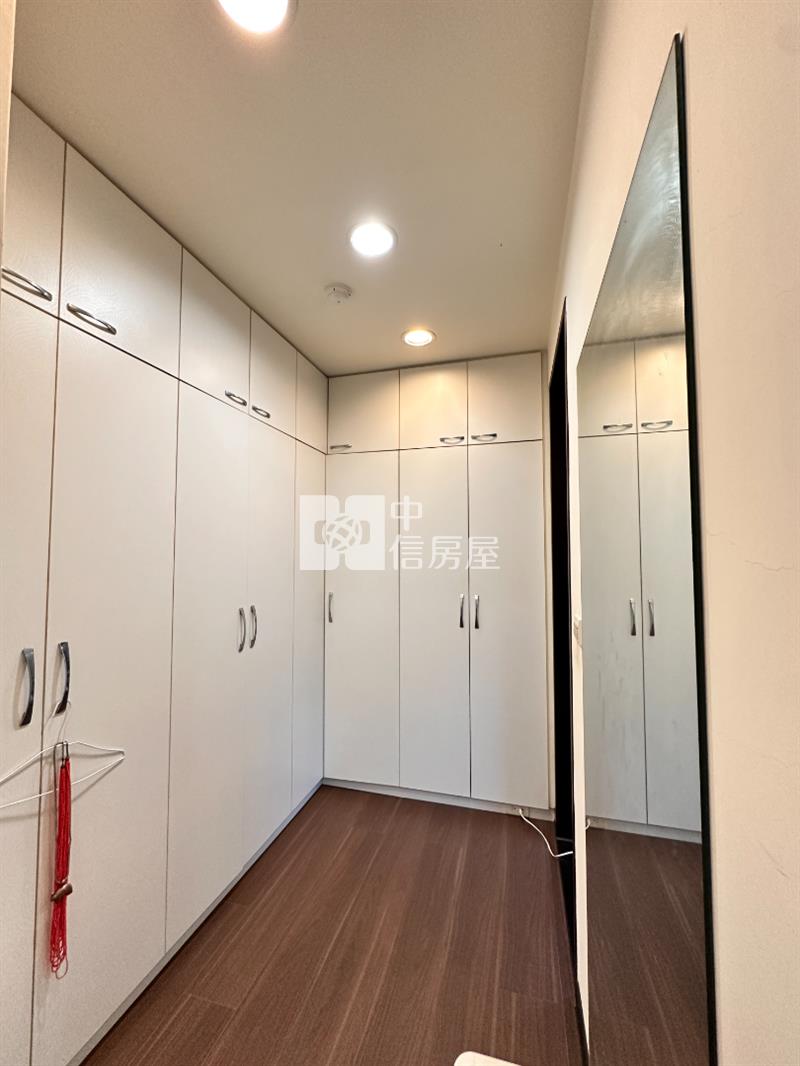 武陵高中旁｜京澄清朗3+1房雙車位房屋室內格局與周邊環境