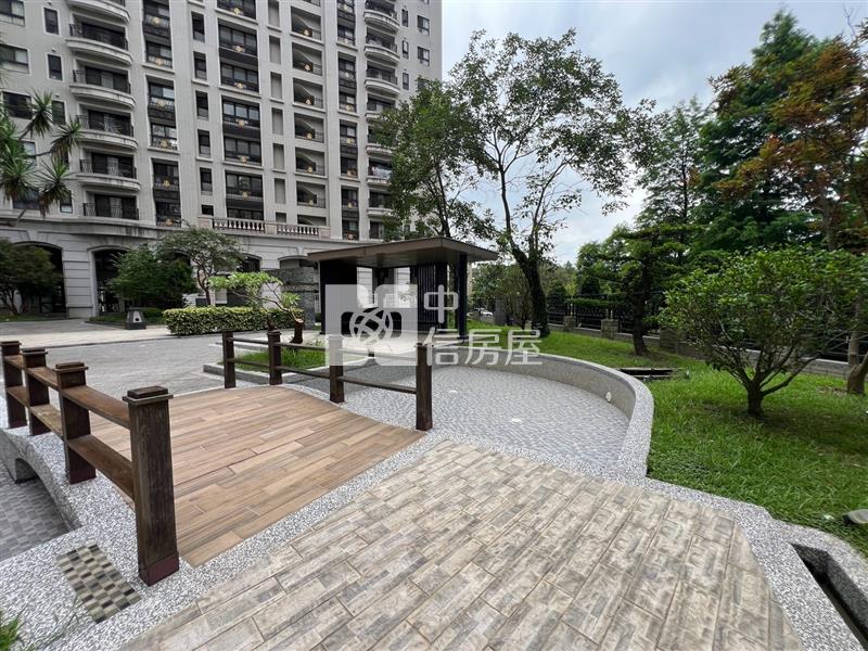 a-18鼎藏大硯II房屋室內格局與周邊環境