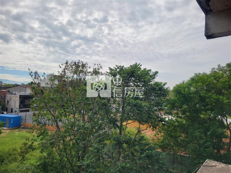 中央大學旁農舍房屋室內格局與周邊環境