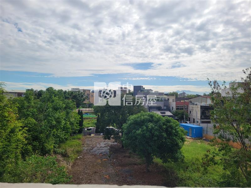 中央大學旁農舍房屋室內格局與周邊環境