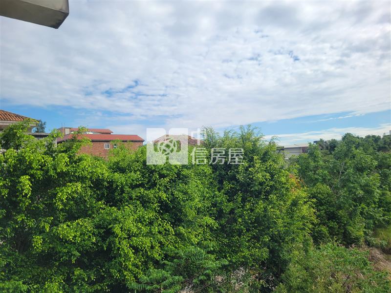 中央大學旁農舍房屋室內格局與周邊環境