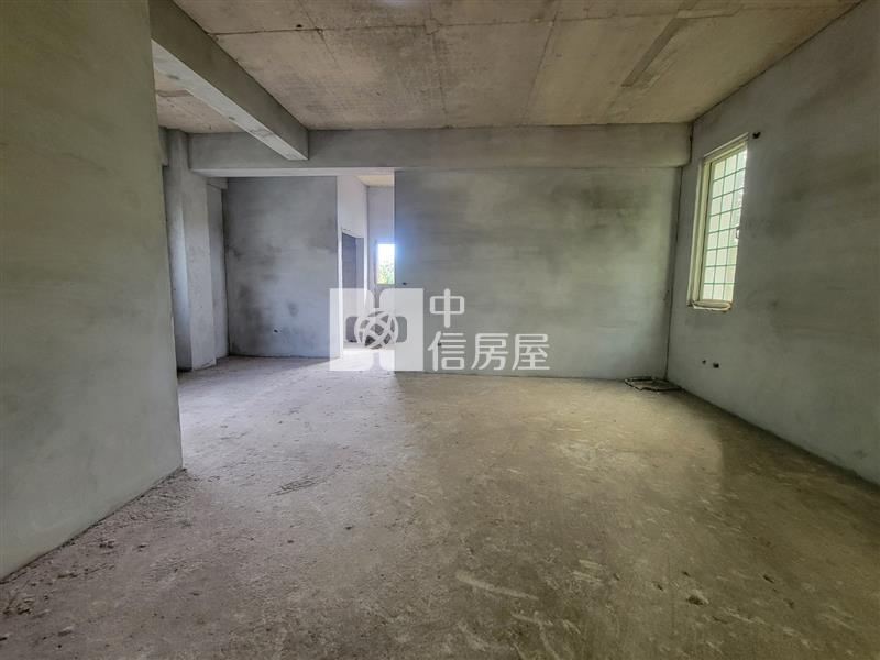 中央大學旁農舍房屋室內格局與周邊環境