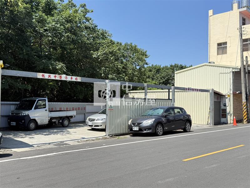 G036彰化北斗建地房屋室內格局與周邊環境