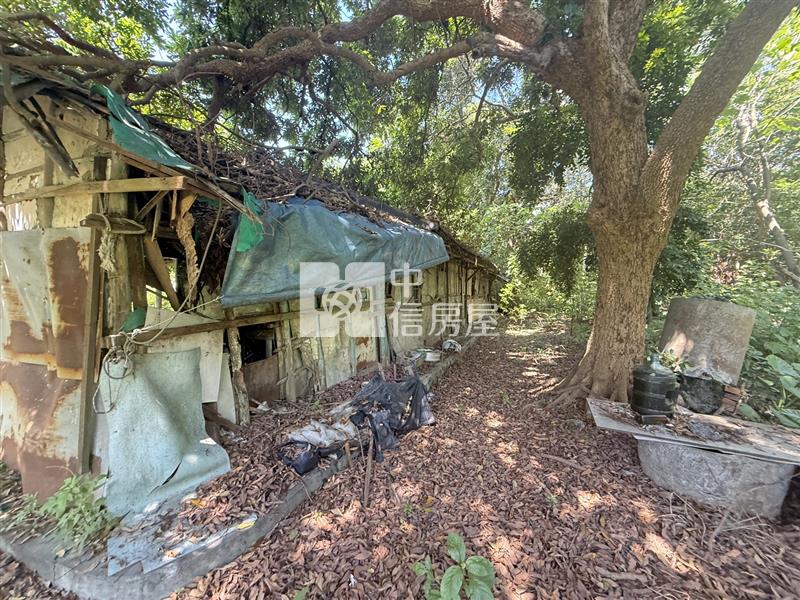 G036彰化北斗建地房屋室內格局與周邊環境